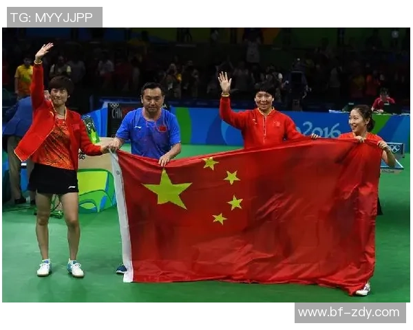 广州乒乓球队的成长历程与辉煌成就背后的故事揭秘