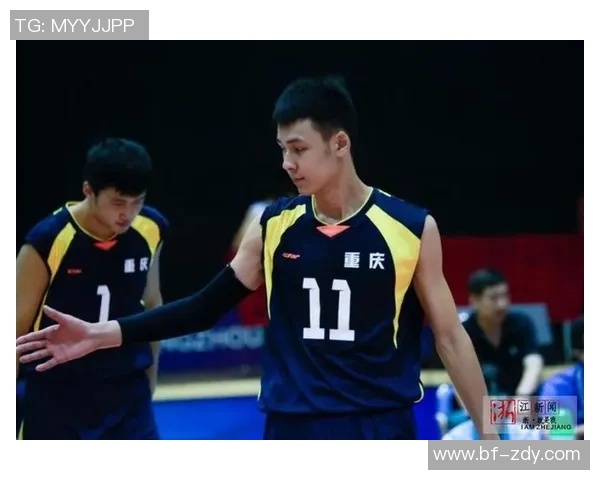 重庆排球队拼搏历程揭秘努力与汗水铸就辉煌成就