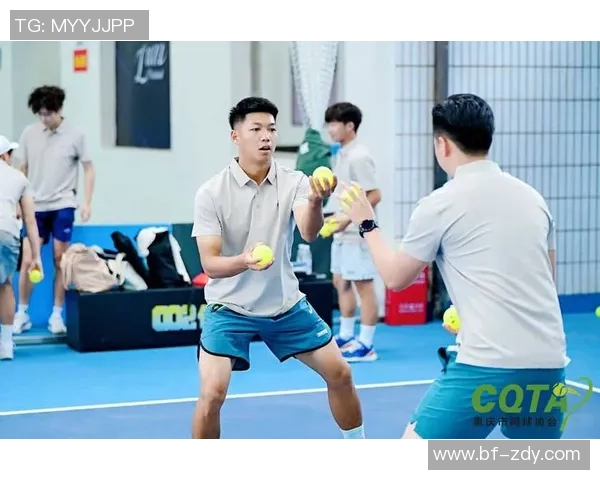 重庆网球队技术实力强劲荣登全国网球技术排行榜第八位