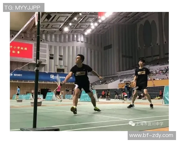 上海羽毛球队灵活性排名第三引发关注助力羽毛球运动发展